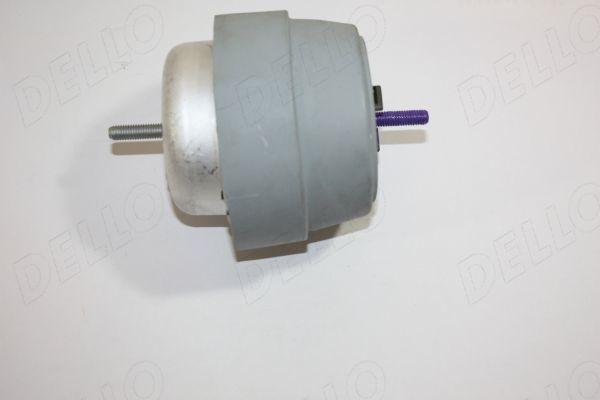 Automega 130059210 - Подушка, опора, подвеска двигателя www.autospares.lv