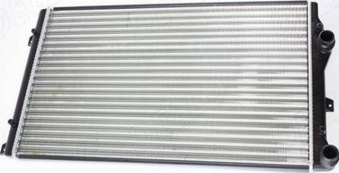 Automega 130050910 - Radiators, Motora dzesēšanas sistēma www.autospares.lv