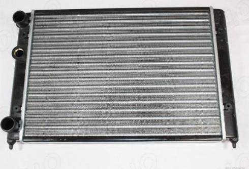 Automega 130051110 - Radiators, Motora dzesēšanas sistēma autospares.lv