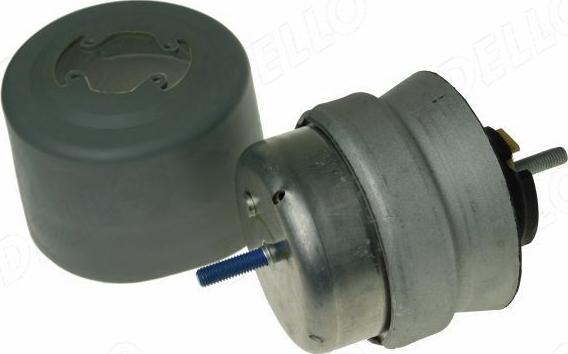 Automega 130058410 - Подушка, опора, подвеска двигателя www.autospares.lv