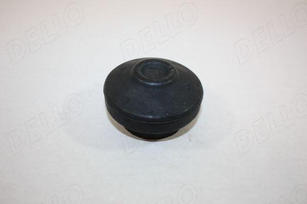 Automega 130057810 - Spilvens, Motora piekare www.autospares.lv