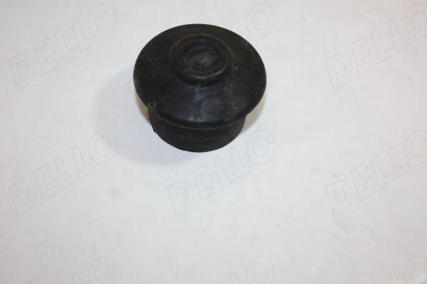 Automega 130057710 - Spilvens, Motora piekare www.autospares.lv