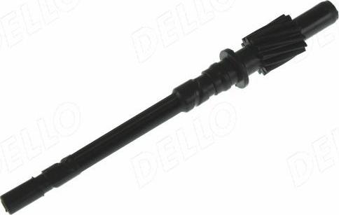 Automega 130065410 - Leņķa pārvads, Spidometra trose www.autospares.lv