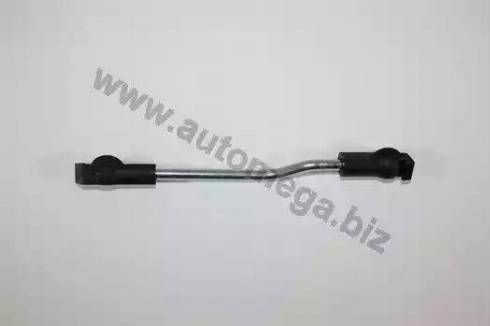 Automega 130068710 - Pārnesumu pārslēgšanas dakšas štoks www.autospares.lv