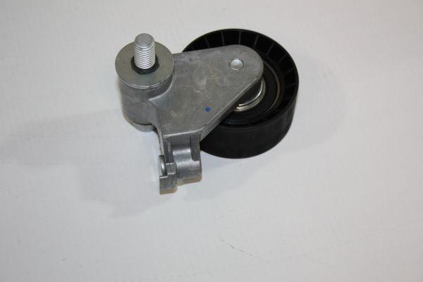 Automega 130009210 - Tensioner Pulley, timing belt www.autospares.lv