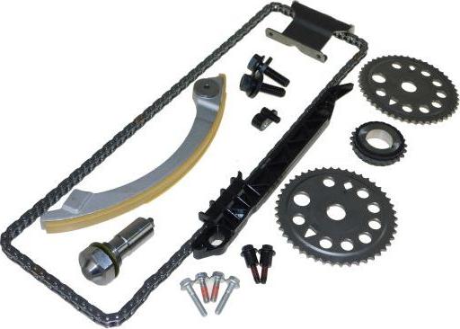 Automega 130006710 - Timing Chain Kit www.autospares.lv