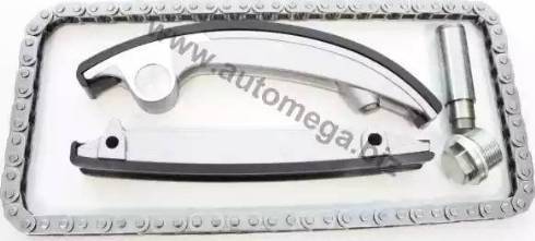 Automega 130007010 - Timing Chain Kit www.autospares.lv