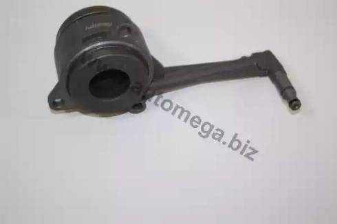 Automega 130015910 - Centrālais izslēdzējmehānisms, Sajūgs www.autospares.lv