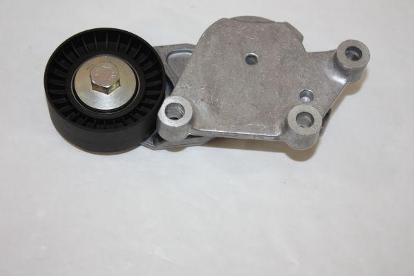 Automega 130015410 - Belt Tensioner, v-ribbed belt www.autospares.lv