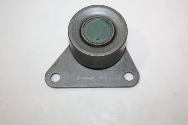 Automega 130015610 - Parazīt / Vadrullītis, Zobsiksna www.autospares.lv