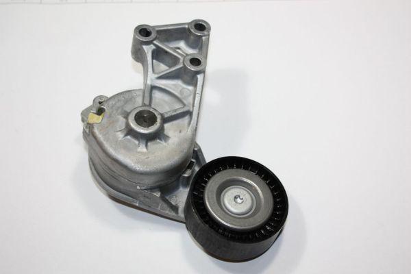 Automega 130015710 - Натяжитель, поликлиновый ремень www.autospares.lv