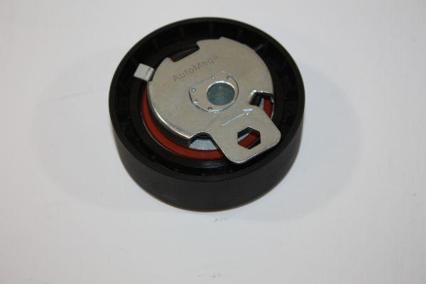 Automega 130016510 - Spriegotājrullītis, Gāzu sadales mehānisma piedziņas siksna www.autospares.lv