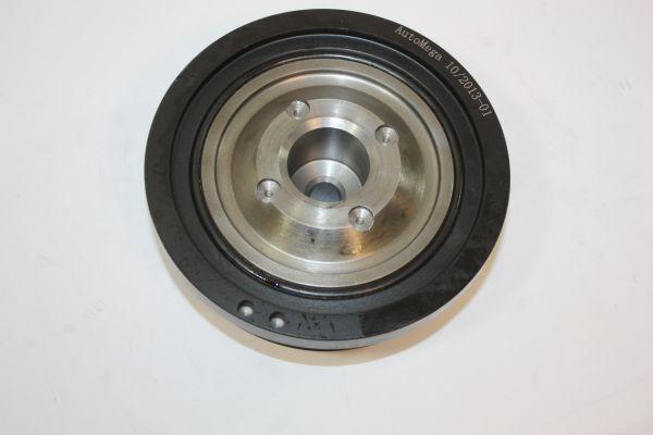 Automega 130013310 - Piedziņas skriemelis, Kloķvārpsta www.autospares.lv