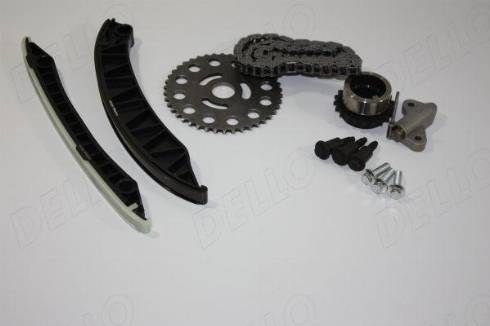 Automega 130083310 - Timing Chain Kit www.autospares.lv