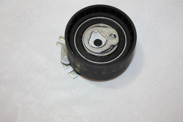 Automega 130082510 - Spriegotājrullītis, Gāzu sadales mehānisma piedziņas siksna www.autospares.lv