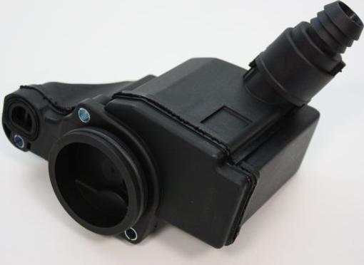 Automega 130036510 - Oil Trap, crankcase breather www.autospares.lv