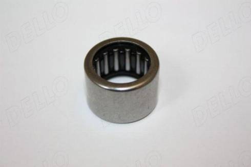 Automega 130104610 - Pilot Bearing, clutch www.autospares.lv