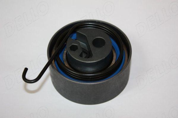 Automega 130101510 - Tensioner Pulley, timing belt www.autospares.lv