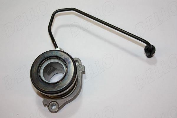 Automega 130102510 - Centrālais izslēdzējmehānisms, Sajūgs autospares.lv