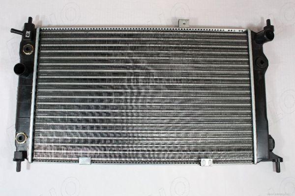 Automega 130118610 - Radiators, Motora dzesēšanas sistēma www.autospares.lv