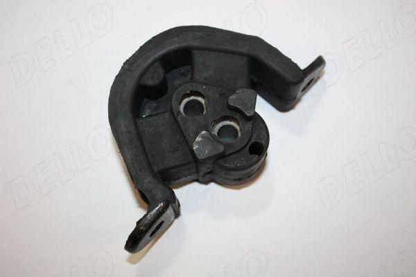 Automega 130113210 - Подушка, опора, подвеска двигателя www.autospares.lv