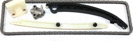 Automega 130130610 - Sadales vārpstas piedziņas ķēdes komplekts www.autospares.lv