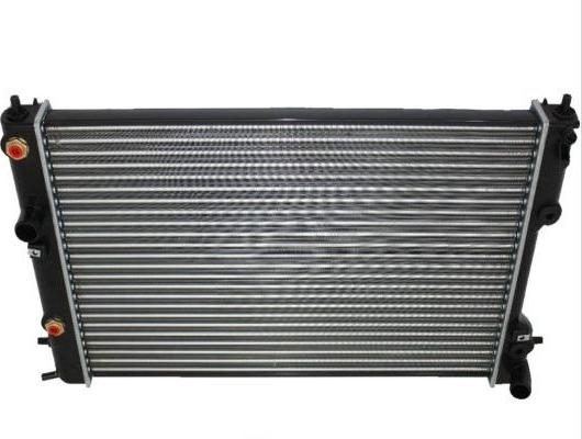 Automega 130126210 - Radiators, Motora dzesēšanas sistēma www.autospares.lv