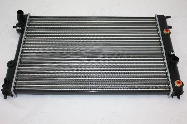 Automega 130126210 - Radiators, Motora dzesēšanas sistēma www.autospares.lv