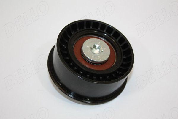 Automega 130122110 - Parazīt / Vadrullītis, Zobsiksna www.autospares.lv