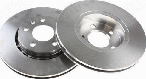 Automega 120051610 - Brake Disc www.autospares.lv