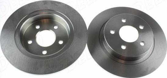 Automega 120007510 - Brake Disc www.autospares.lv