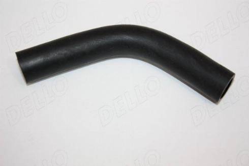 Automega 120015610 - Vacuum Hose, braking system www.autospares.lv