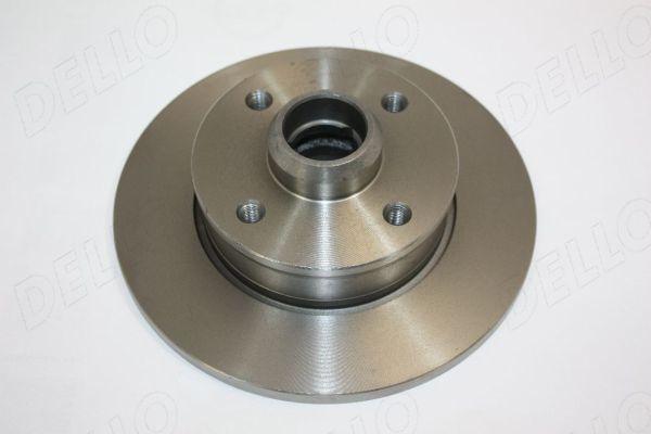 Automega 120015210 - Bremžu diski autospares.lv