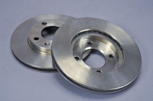 Automega 120033610 - Brake Disc www.autospares.lv