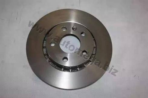 Automega 120071810 - Brake Disc www.autospares.lv