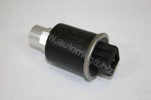 Automega 3095901391H0B - Spiediena slēdzis, Gaisa kondicionēšanas sistēma www.autospares.lv