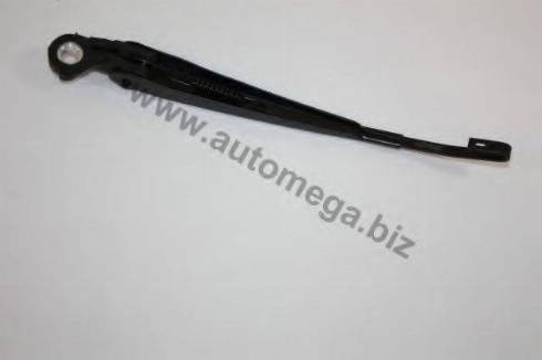 Automega 3095507076X0A - Stikla tīrītāja svira, Stiklu tīrīšanas sistēma www.autospares.lv