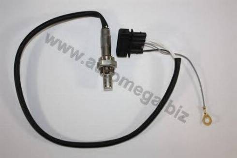 Automega 309060265030AB - Lambda zonde www.autospares.lv