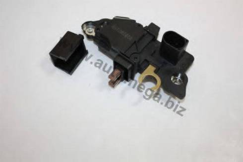 Automega 309030803038E - Voltage regulator, alternator www.autospares.lv