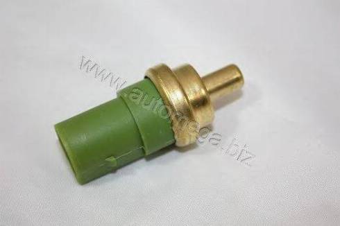 Automega 309190501059A - Sensor, coolant temperature www.autospares.lv