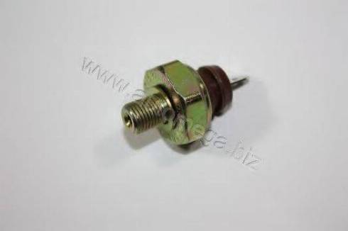 Automega 309190081056C - Devējs, Eļļas spiediens autospares.lv