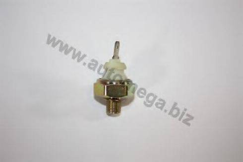 Automega 309190081068A - Devējs, Eļļas spiediens www.autospares.lv