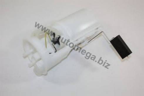 Automega 3091900871J0J - Модуль топливного насоса www.autospares.lv