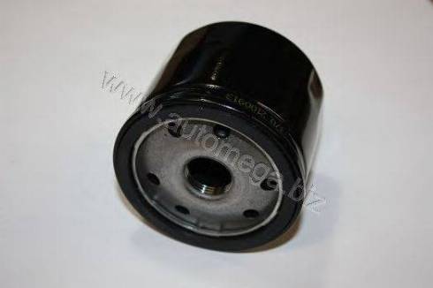 Automega 3044340962 - Масляный фильтр www.autospares.lv