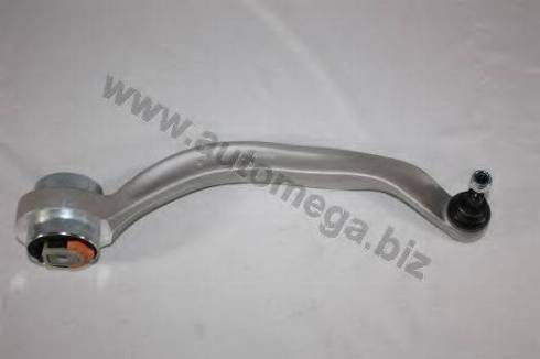 Automega 3040706944D0N - Track Control Arm www.autospares.lv