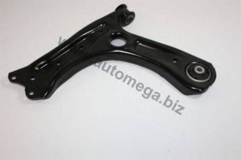 Automega 3040701516R0F - Рычаг подвески колеса www.autospares.lv