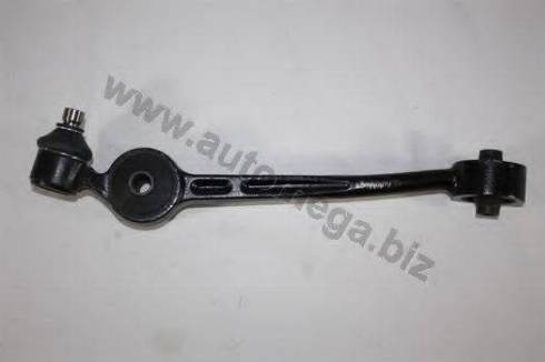 Automega 304070152437A - Neatkarīgās balstiekārtas svira, Riteņa piekare www.autospares.lv