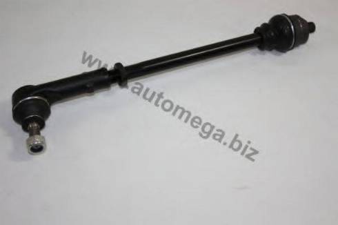 Automega 304190803701C - Stūres šķērsstiepnis www.autospares.lv