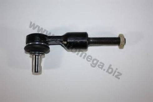 Automega 3041908114B0E - Наконечник рулевой тяги, шарнир www.autospares.lv