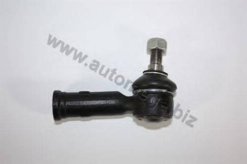 Automega 304190812701A - Balst / Virzošais šarnīrs www.autospares.lv